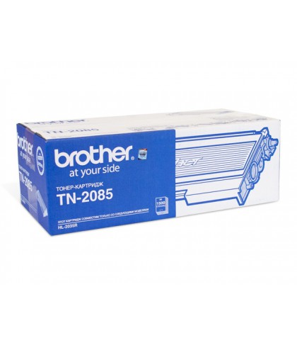TN 2085 тонер картридж Brother