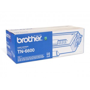 TN 6600 тонер картридж Brother