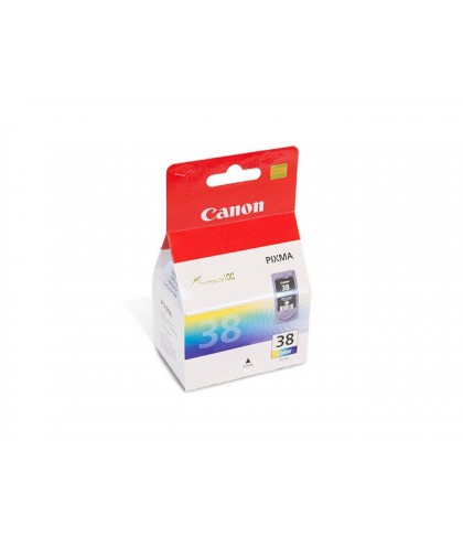 Canon CL-38 цветной струйный картридж