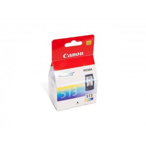 Canon CL-513 цветной струйный картридж