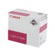 Canon C-EXV21m пурпурный тонер картридж