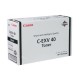 Canon C-EXV40 чёрный тонер картридж