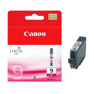 Canon PGI-9M пурпурный струйный картридж