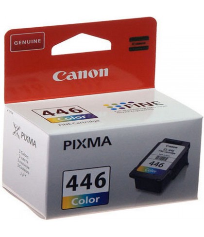 Canon CL-446 цветной струйный картридж