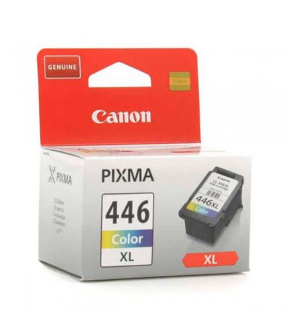 Canon CL-446XL цветной струйный картридж