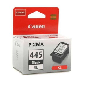 Canon PG-445XL чёрный струйный картридж