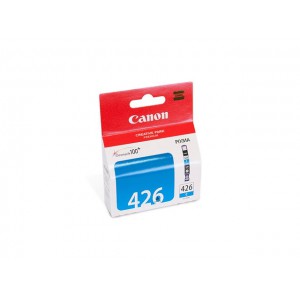 Canon CLI-426c голубой струйный картридж