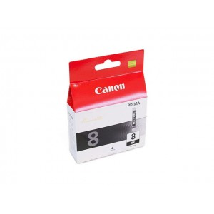 Canon CLI-8Bk чёрный струйный картридж