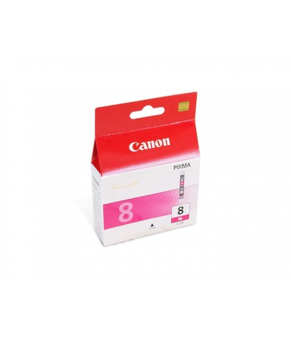 Canon CLI-8m пурпурный струйный картридж