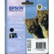 C13T10414A10 картридж Epson T0731H(721) Twin pack black