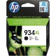C2P23AE картридж HP 934XL black 