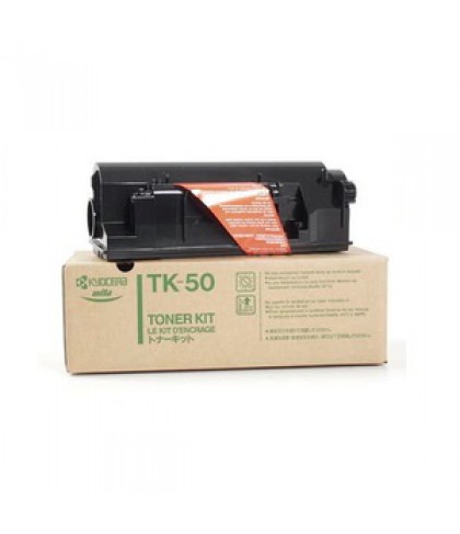 Kyocera TK-50H чёрный тонер картридж