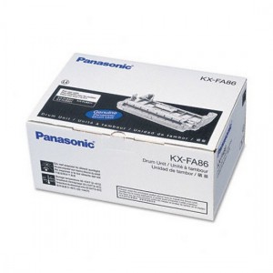 KX-FA86A фотобарабан Panasonic