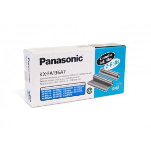 KX-FA136A факсовая плёнка Panasonic