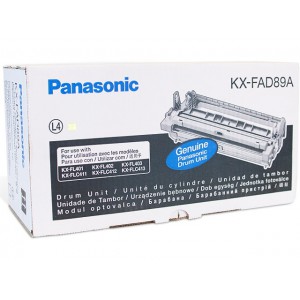 KX-FAD89A фотобарабан Panasonic