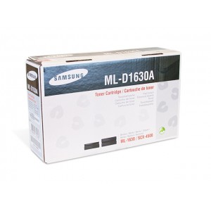 ML-D1630A лазерный картридж Samsung чёрный