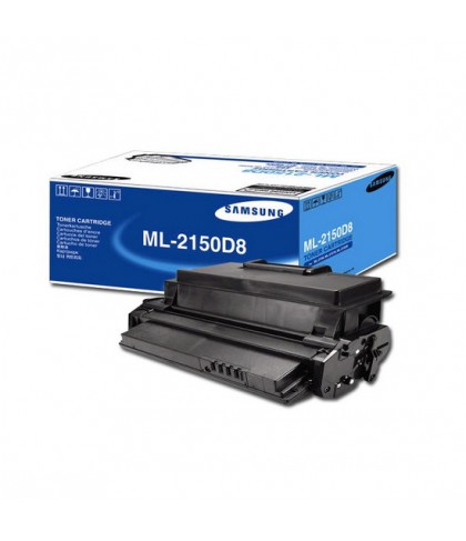 ML-2150D8 лазерный картридж Samsung чёрный