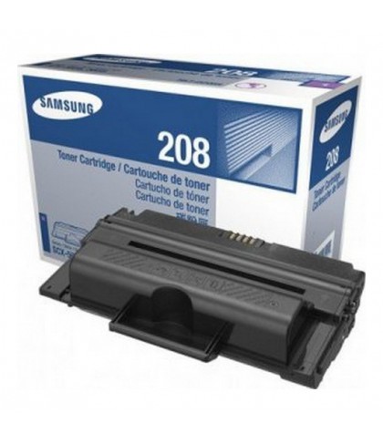 MLT-D208S лазерный картридж Samsung чёрный