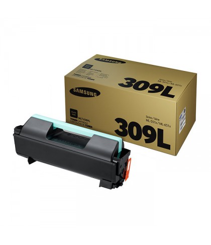 MLT-D309L лазерный картридж Samsung чёрный
