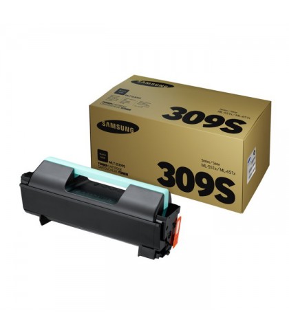 MLT-D309S лазерный картридж Samsung чёрный