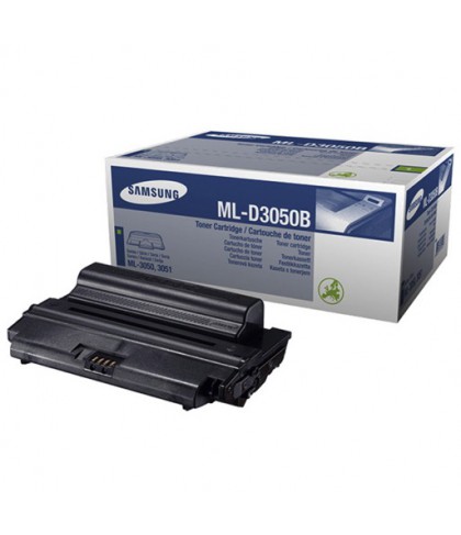 ML-D3050B лазерный картридж Samsung чёрный