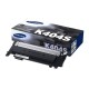 CLT-K404S лазерный картридж Samsung чёрный