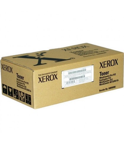 106R00586 картридж для Xerox WC PRO 412 / M15
