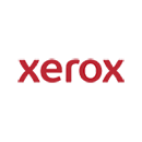 Логотип Xerox
